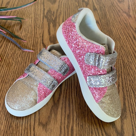 Carter's Other - Carter’s girl sparkle shoes